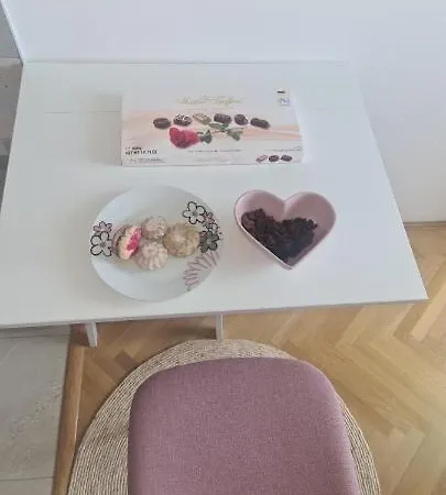 Appartement Apartament Sarajevo