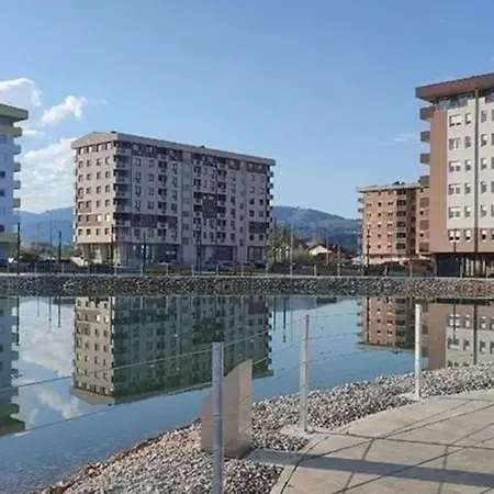 Appartement Apartament