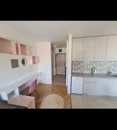 Appartement Apartament