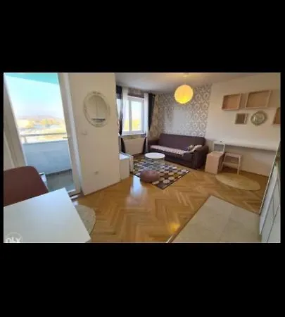 Appartement Apartament Sarajevo