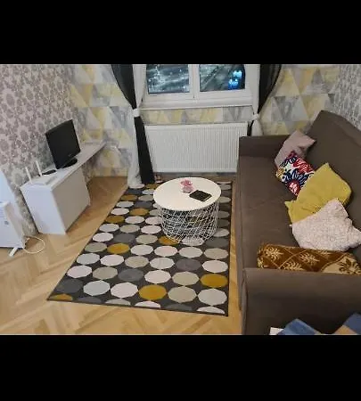 Apartament Appartement