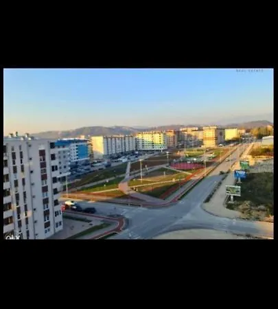 Appartement Apartament Sarajevo