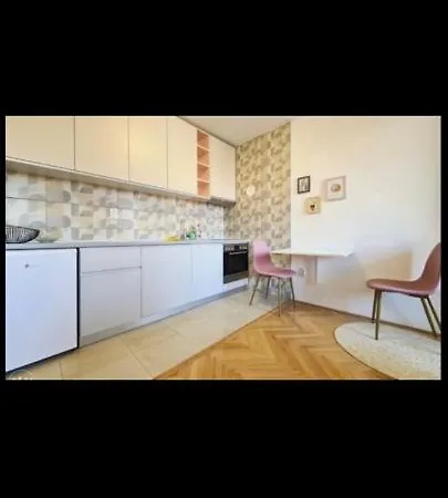 Apartament Sarajevo