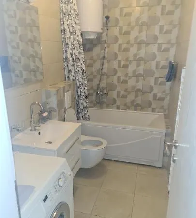 Apartament Sarajevo