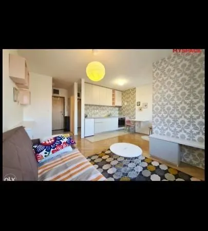 Appartement Apartament Sarajevo