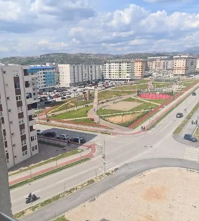 Apartament Sarajevo