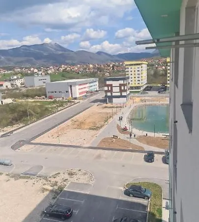 Apartament *